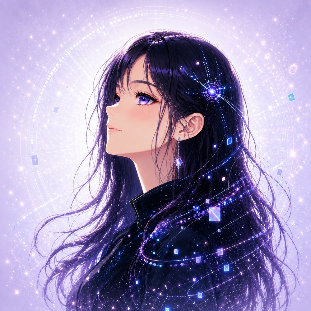 のえるのアイコン